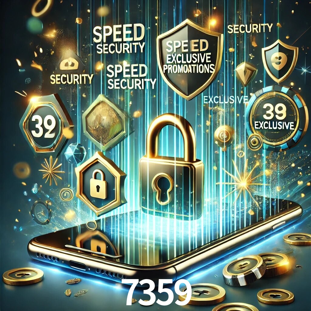 Vantagens do App 7359