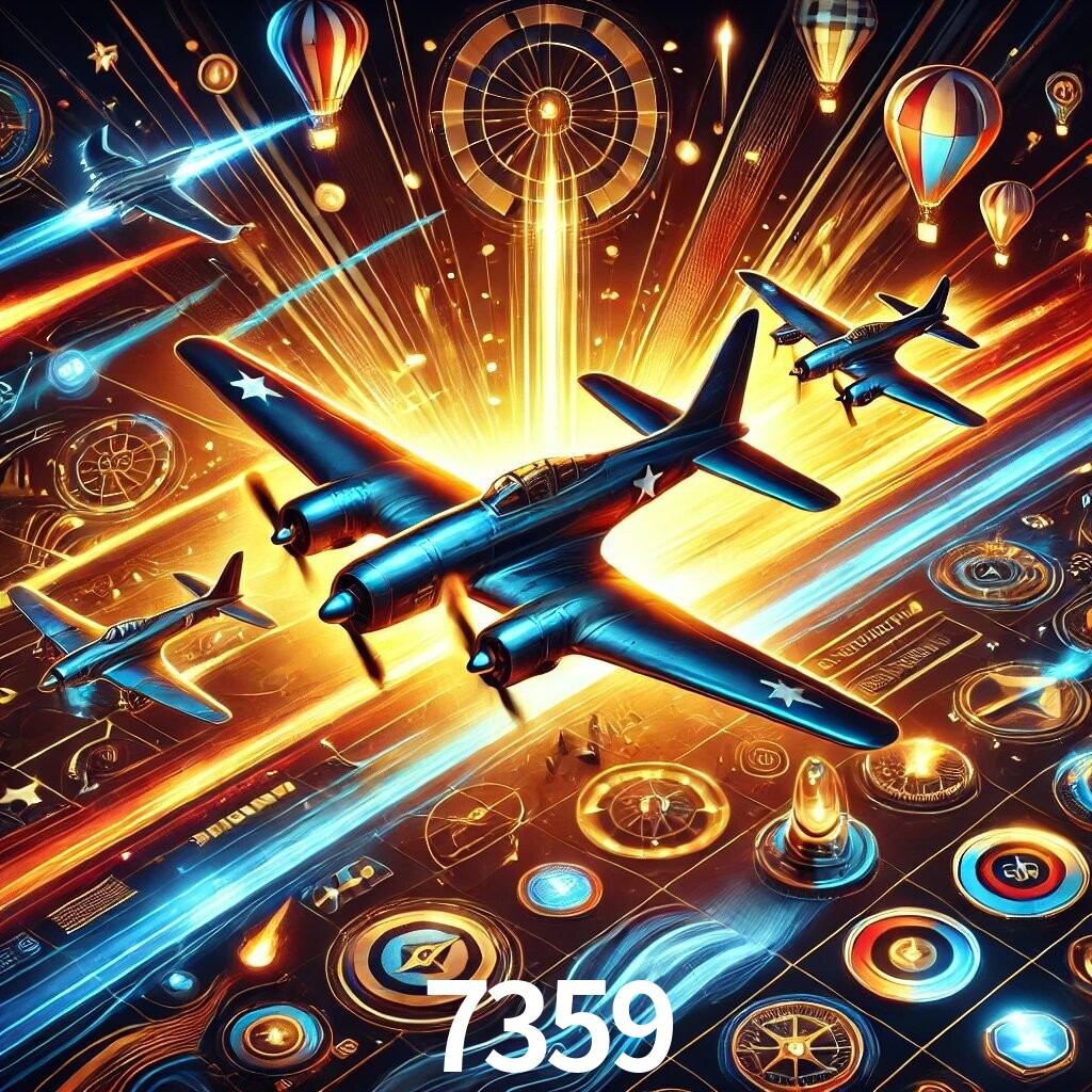 Vantagens do Aviator no 7359