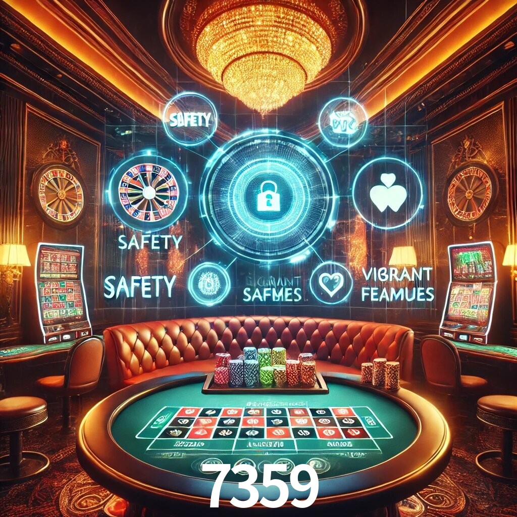 Por Que Jogar no 7359?