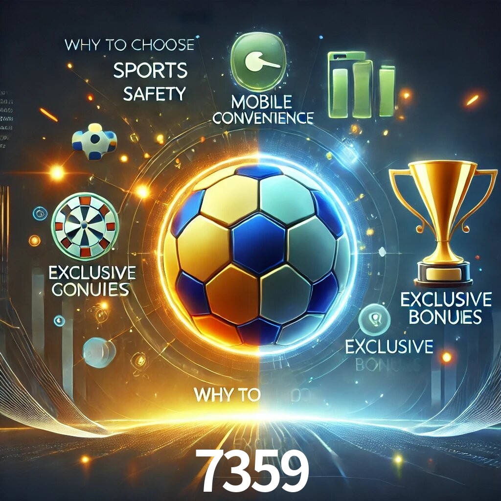 Por Que Escolher o 7359?